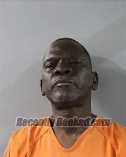 Recent Mugshot Image for ARTHUR WASHINGTON in Polk County, Florida