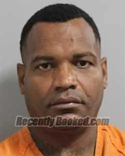 Recent Mugshot Image for FRANCISCO ROSADO ARENAS in Polk County, Florida