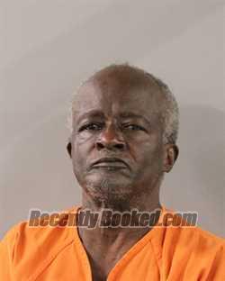 Recent Mugshot Image for DONALD BRADLEY in Polk County, Florida