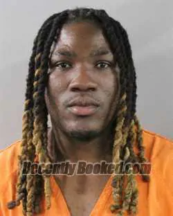 Recent Mugshot Image for AMTOOBY DULY in Polk County, Florida