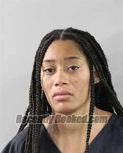 Recent Mugshot Image for JADA-IMANI GARBUTT in Polk County, Florida