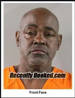 Recent Mugshot Image for EDRICK ANDERSON in Polk County, Florida
