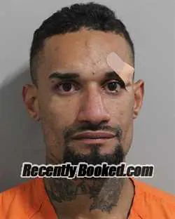 Recent Mugshot Image for ADRIAN COLON-TORRES in Polk County, Florida