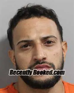 Recent Mugshot Image for JOSUE ESPINOSA LOPEZ in Polk County, Florida