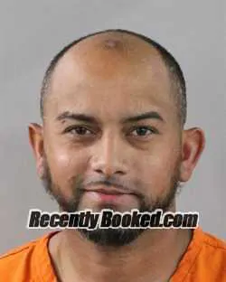 Recent Mugshot Image for MICHAEL HERNAIZ in Polk County, Florida
