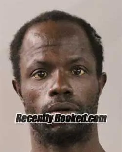 Recent Mugshot Image for STEPHON DAVIS in Polk County, Florida