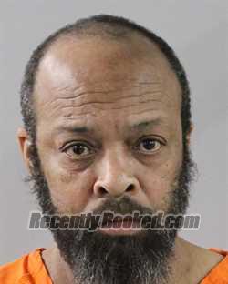 Recent Mugshot Image for ROBERT BAKER in Polk County, Florida
