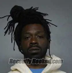 Recent Mugshot Image for JAARON POWELL in Polk County, Florida