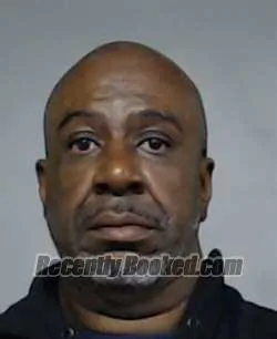 Recent Mugshot Image for BENJAMIN PENDER in Polk County, Florida