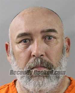 Recent Mugshot Image for AURELIO RODRIGUEZ in Polk County, Florida