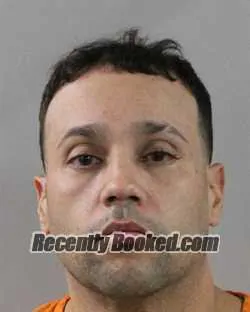Recent Mugshot Image for EMANUEL LAUREANO NAVARRO in Polk County, Florida