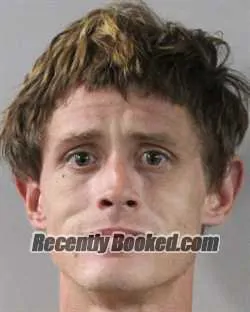 Recent Mugshot Image for ROBERT SHUMAN in Polk County, Florida