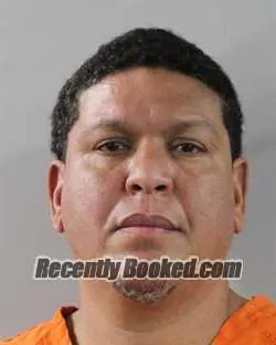 Recent Mugshot Image for HERIBERTO RIVERA in Polk County, Florida