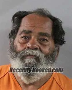 Recent Mugshot Image for ROBERT HUNT in Polk County, Florida