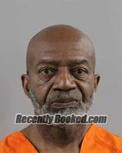 Recent Mugshot Image for LLOYD DAVIS in Polk County, Florida