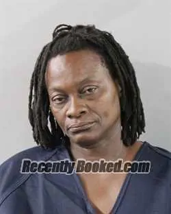 Recent Mugshot Image for PEARLIE WILLIAMS in Polk County, Florida