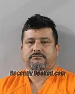 Recent Mugshot Image for CARLOS HERRERA in Polk County, Florida
