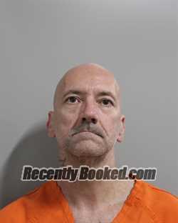 Recent Mugshot Image for PERCIVAL FERRIS JR in Polk County, Florida