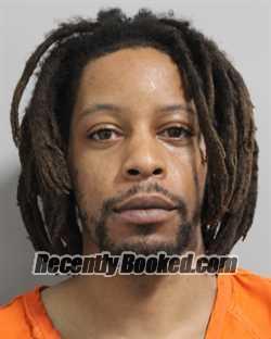 Recent Mugshot Image for TAREY GUNTER in Polk County, Florida