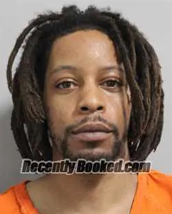 Recent Mugshot Image for TAREY GUNTER in Polk County, Florida