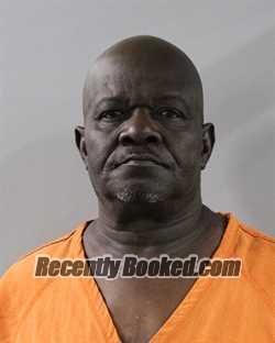 Recent Mugshot Image for WAYNE GHENT in Polk County, Florida