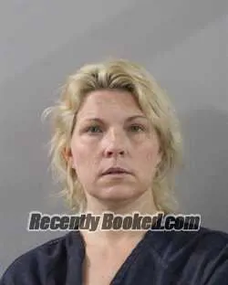 Recent Mugshot Image for SHELLY MANCINI in Polk County, Florida