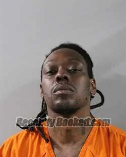 Recent Mugshot Image for QUINYALE GORE in Polk County, Florida