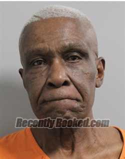 Recent Mugshot Image for STANLEY JONES in Polk County, Florida