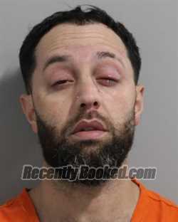 Recent Mugshot Image for POLO CARRASQUILLO in Polk County, Florida