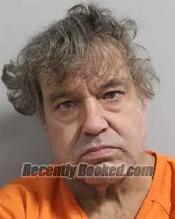 Recent Mugshot Image for KEVIN TIPPER in Polk County, Florida