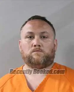 Recent Mugshot Image for JEFFREY DARLING in Polk County, Florida