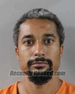 Recent Mugshot Image for MARCUS TURNER in Polk County, Florida