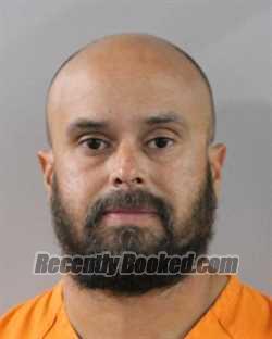 Recent Mugshot Image for JESUS ROSADO-BARRETO in Polk County, Florida