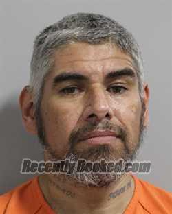 Recent Mugshot Image for PHILLIP MARTINEZ in Polk County, Florida