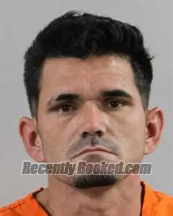 Recent Mugshot Image for MUNOZ MAIKEL in Polk County, Florida