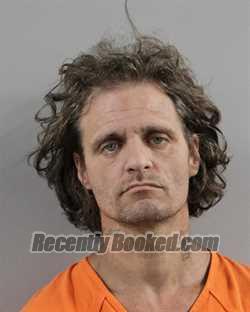 Recent Mugshot Image for JAMES HULLETT in Polk County, Florida