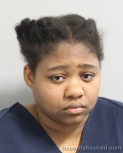 Recent Mugshot Image for GWENDOLYN SEYMOUR in Polk County, Florida