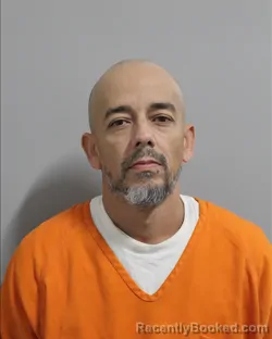 Recent Mugshot Image for CESAR BAEZMARCANO in Polk County, Florida