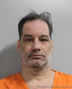 Recent Mugshot Image for HECTOR FONT DIAZ in Polk County, Florida