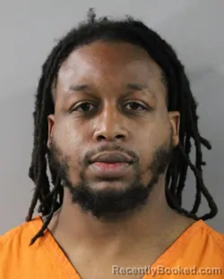 Recent Mugshot Image for RUSSELL WILSON in Polk County, Florida