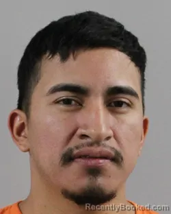 Recent Mugshot Image for ISMAR MALDONADO in Polk County, Florida