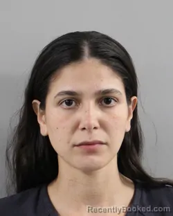 Recent Mugshot Image for SAMANTHA GRANDA in Polk County, Florida