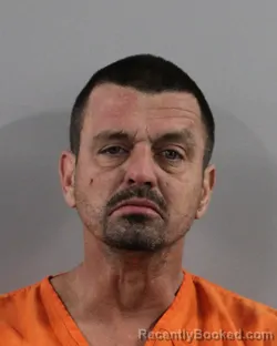 Recent Mugshot Image for CHADWICH HAYNES in Polk County, Florida