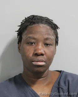 Recent Mugshot Image for VERONICA COBB in Polk County, Florida