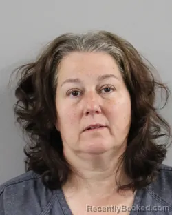 Recent Mugshot Image for TRISHA ENGELSON in Polk County, Florida