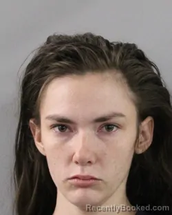 Recent Mugshot Image for HALI LEWIS in Polk County, Florida