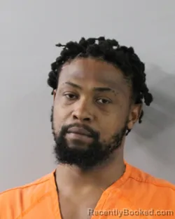 Recent Mugshot Image for KAMALI CHAMBERLIN in Polk County, Florida