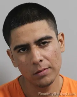 Recent Mugshot Image for ADRIAN RODRIGUEZ in Polk County, Florida