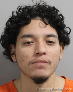 Recent Mugshot Image for JOSECARLO APUMAYTA in Polk County, Florida