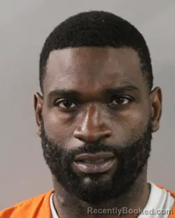 Recent Mugshot Image for ANTHONY CLARK in Polk County, Florida